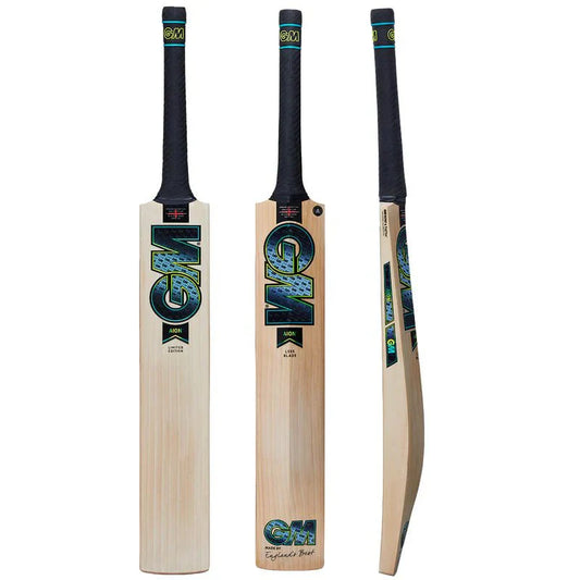 Gunn & Moore Aion DXM 606 - Cricket World Australia