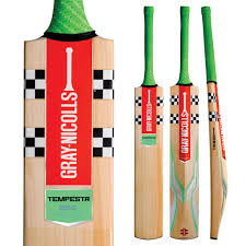 Gray Nicolls Tempesta 850 Play Now Cricket Bat