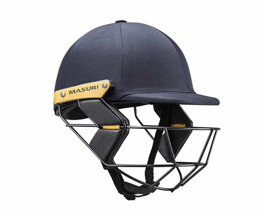 Masuri T Line Junior Cricket Helmet