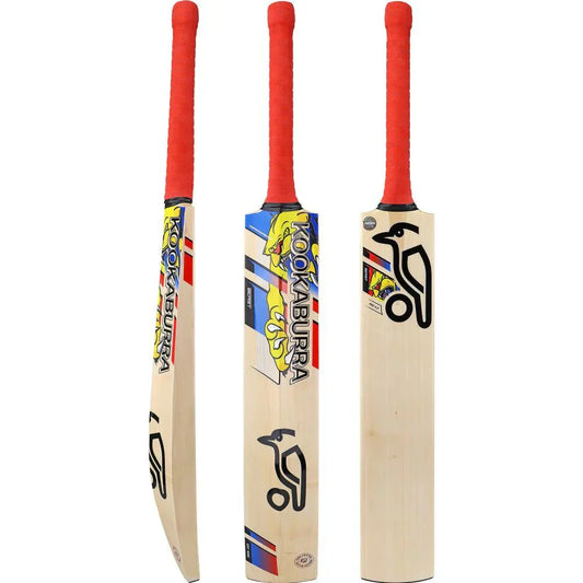 Kookaburra Beast Pro 4.0 - Cricket World Australia