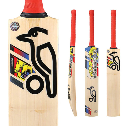 Kookaburra Beast Pro 4.0 - Cricket World Australia