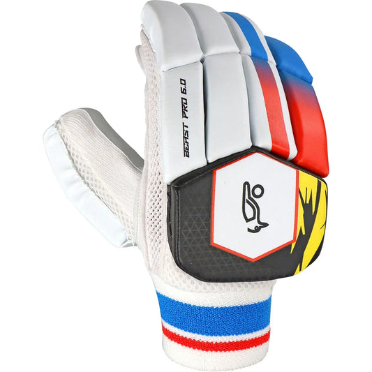 Kookaburra Beast Pro 6.0 Batting Gloves - Cricket World Australia