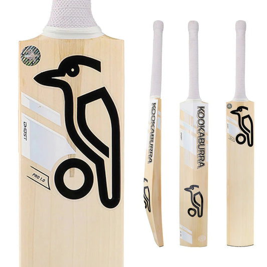 Kookaburra Ghost Pro 1.0 Bat - Cricket World Australia