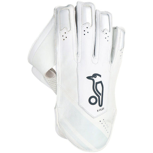 Kookaburra Ghost Pro 1.0 Wicket Keeping Gloves - Cricket World Australia