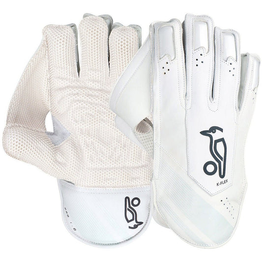 Kookaburra Ghost Pro 1.0 Wicket Keeping Gloves - Cricket World Australia