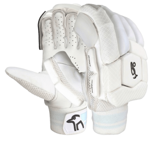 Kookaburra Ghost Pro Players Plus Batting Gloves - Cricket World Australia