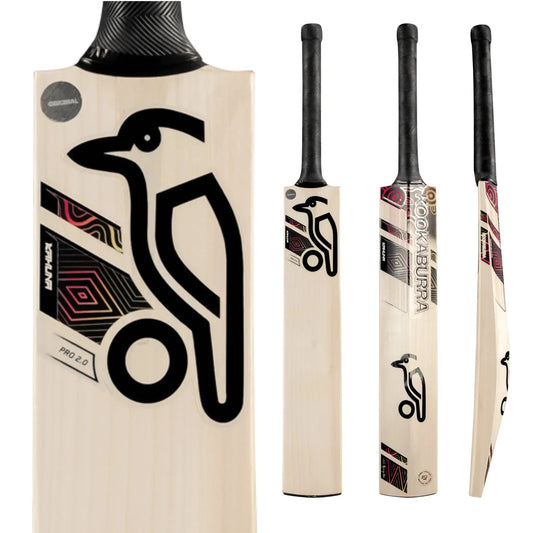 Kookaburra Indigenous Kahuna Pro 2.0 Cricket Bat - Cricket World Australia