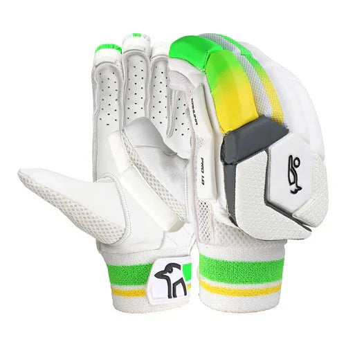 Kookaburra Kahuna Pro 1.0 Batting Gloves - Cricket World Australia