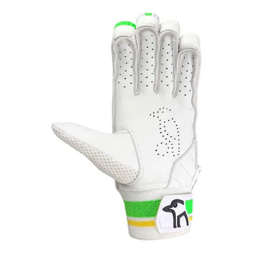 Kookaburra Kahuna Pro 1.0 Batting Gloves - Cricket World Australia