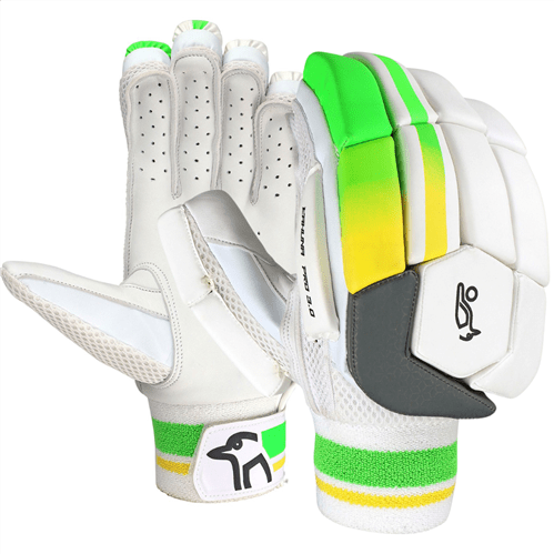 Kookaburra Kahuna Pro 3.0 Batting Gloves - Cricket World Australia