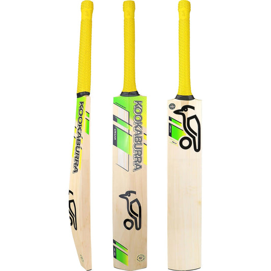 Kookaburra Kahuna Pro 5.0 Bat - Cricket World Australia