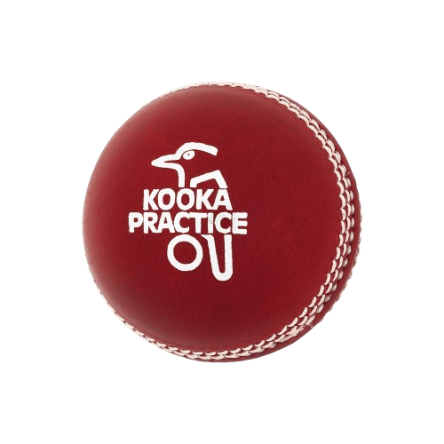 Kookaburra Practice Cricket Ball - Cricket World Australia