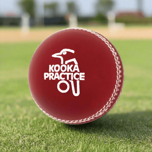 Kookaburra Practice Cricket Ball - Cricket World Australia