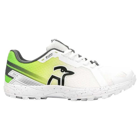 Kookaburra Pro 2.0 Rubber Cricket Shoe - Cricket World Australia