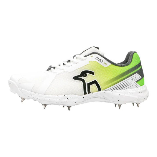 Kookaburra Pro 2.0 Spike Cricket Shoe - Cricket World Australia