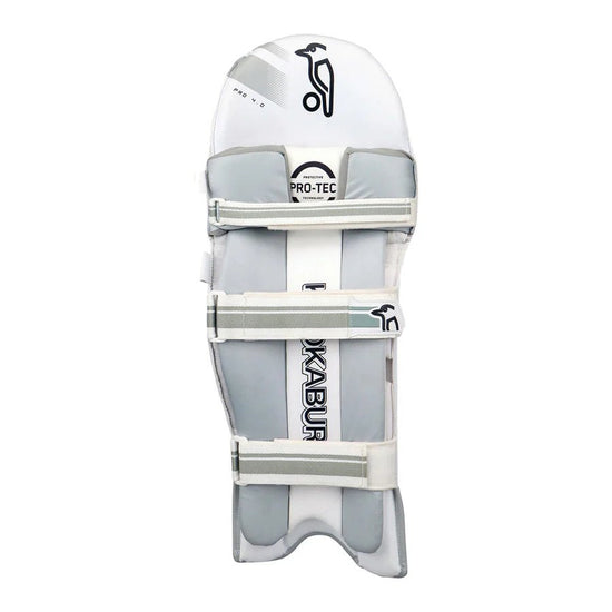 Kookaburra Pro 4.0 Batting Pads - Cricket World Australia