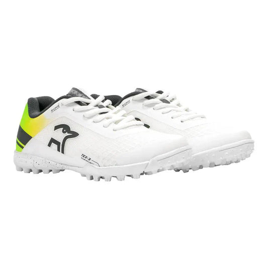 Kookaburra Pro 5.0 Rubber Junior Cricket Shoe - Cricket World Australia