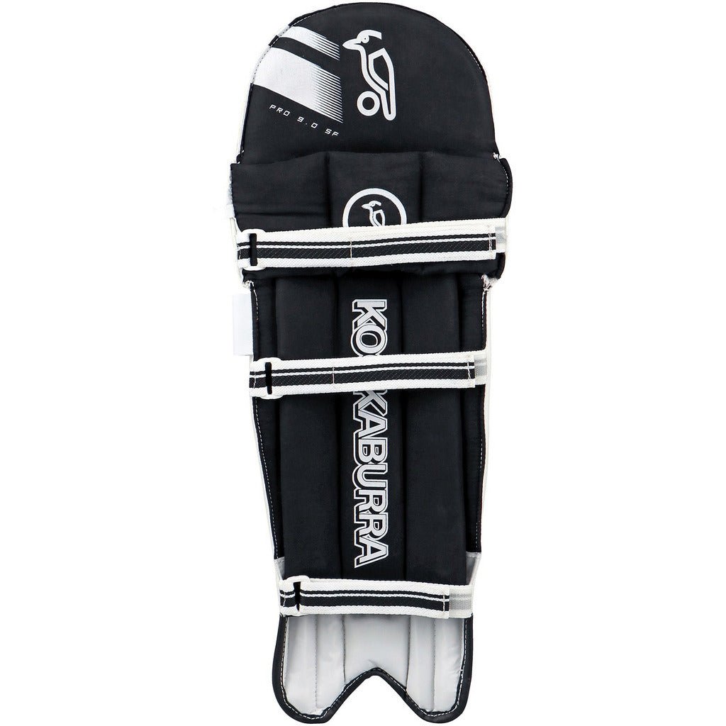 Kookaburra Pro Junior 9.0 Batting Pads - Cricket World Australia