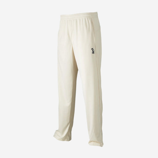 Kookaburra Pro Players Pant - Cream - Cricket World Australia