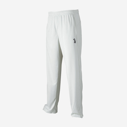 Kookaburra Pro Players Pant - White - Cricket World Australia