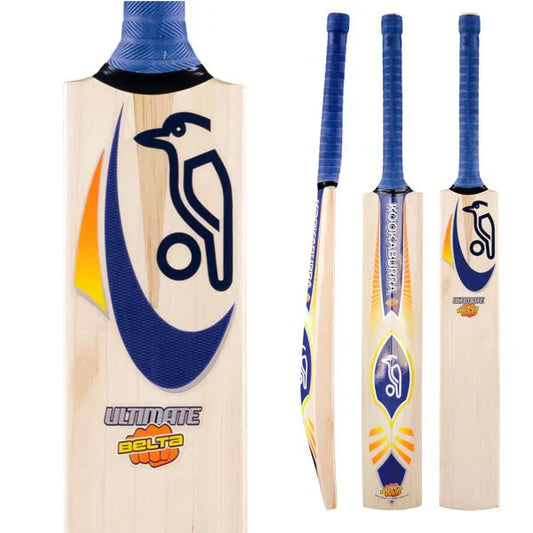 Kookaburra Retro Ultimate Belta Cricket Bat - Cricket World Australia