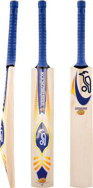 Kookaburra Retro Ultimate Belta Cricket Bat - Cricket World Australia