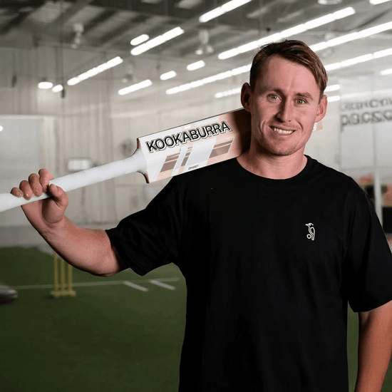 Marnus Labuschagne Kookaburra Bundle - Cricket World Australia