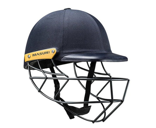 Masuri C - Line Plus Cricket Helmet - Cricket World Australia