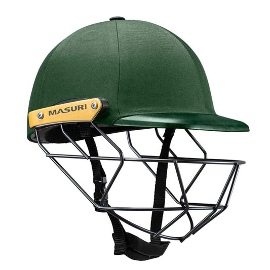 Masuri C Line Plus Junior Helmet - Cricket World Australia