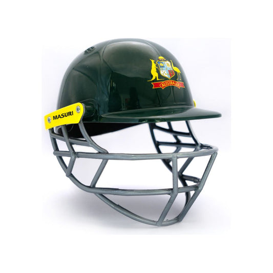 Masuri Mini Replica Helmet - Cricket World Australia