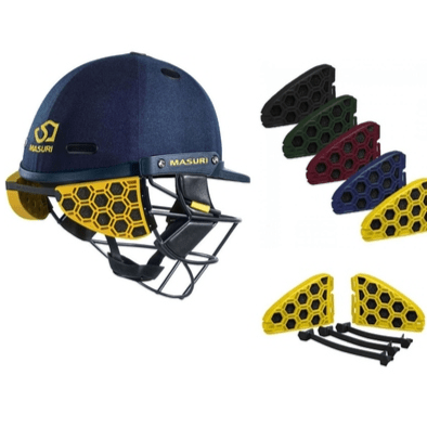 Masuri StemGuard - Cricket World Australia