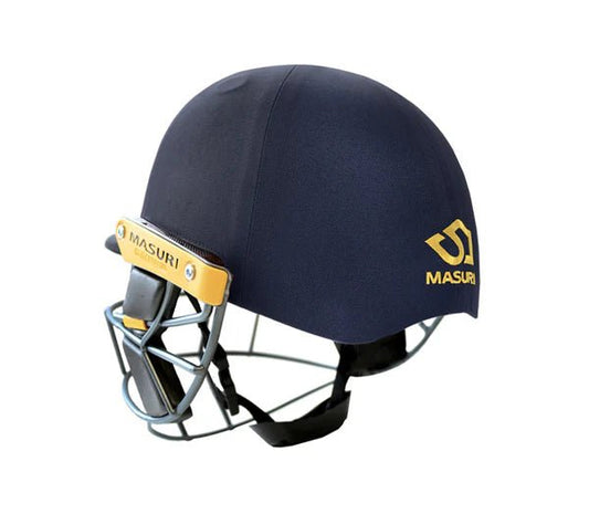 Masuri T Line Cricket Helmet - Cricket World Australia