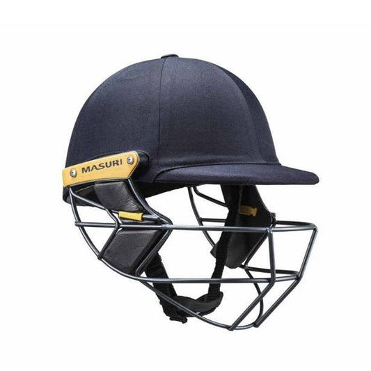 Masuri T Line Junior Cricket Helmet - Cricket World Australia