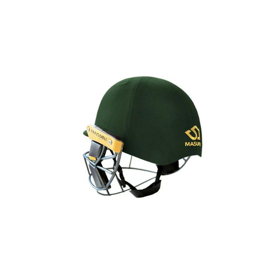 Masuri T Line Steel Wicket Keeping Helmet