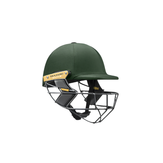 Masuri T Line Steel Wicket Keeping Helmet