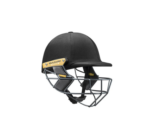 Masuri T Line Titanium Wicket Keeping Helmet