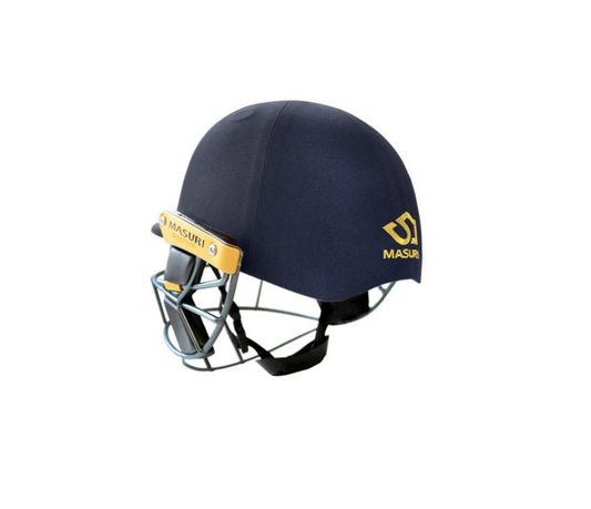 Masuri T Line Titanium Wicket Keeping Helmet