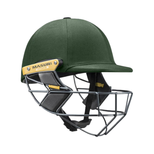 Masuri T Line Steel Wicket Keeping Helmet