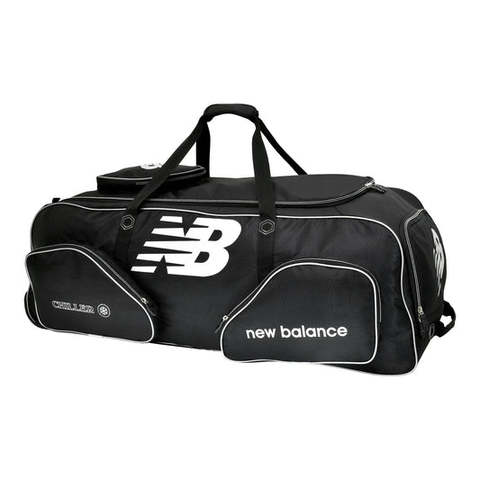 New Balance 700 Wheelie Cricket Bag - Cricket World Australia