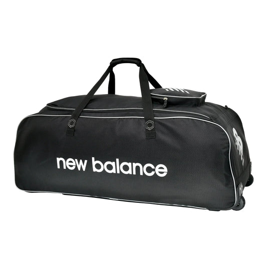 New Balance 700 Wheelie Cricket Bag - Cricket World Australia