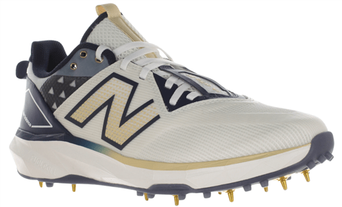 New Balance CK10 V6 Spike Cricket Shoe - Cricket World Australia