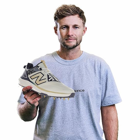 New Balance CK10 V6 Spike Cricket Shoe - Cricket World Australia