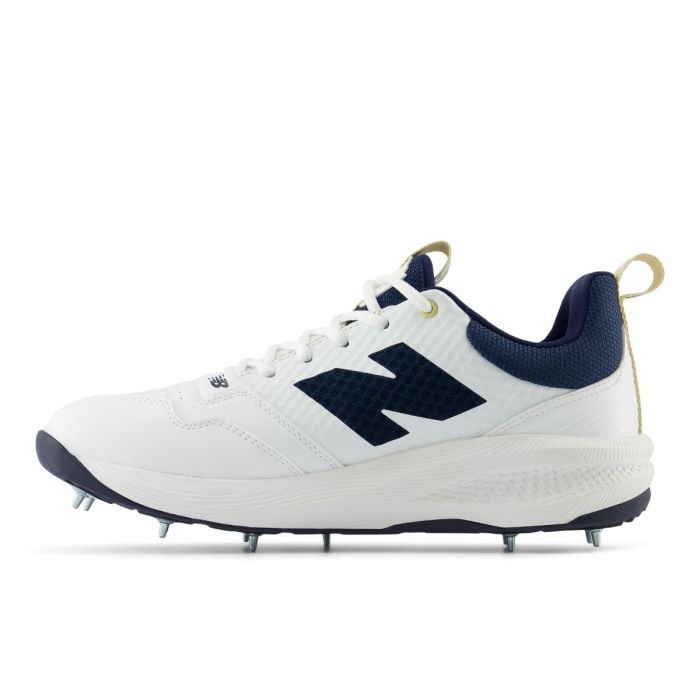 New Balance CK4030 N5 Spike Cricket Shoe - Cricket World Australia