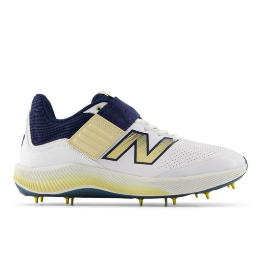 New Balance CK4040 Spike Cricket Shoe - Cricket World Australia