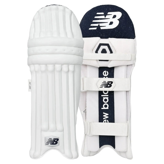 New Balance DC 600 Batting Pads - Cricket World Australia