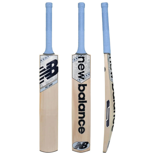 New Balance TC 600 Cricket Bat - Cricket World Australia