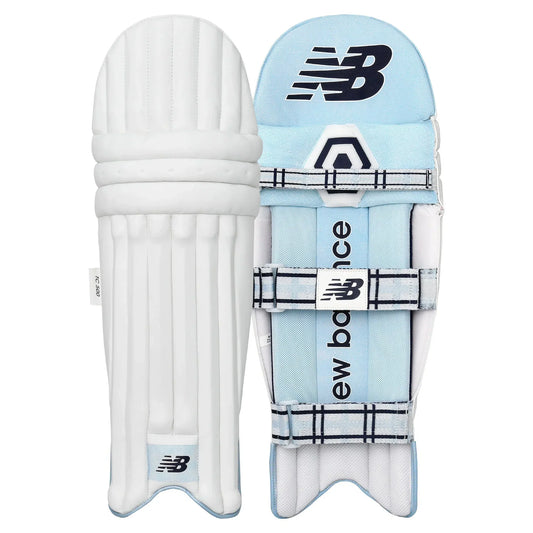 New Balance TC500 Batting Pads - Cricket World Australia