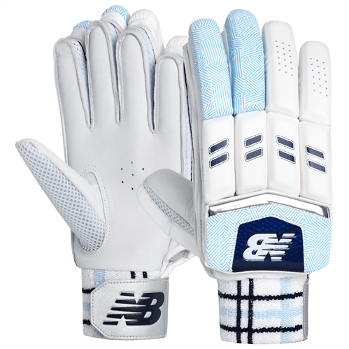 New Balance TC600 Batting Gloves - Cricket World Australia