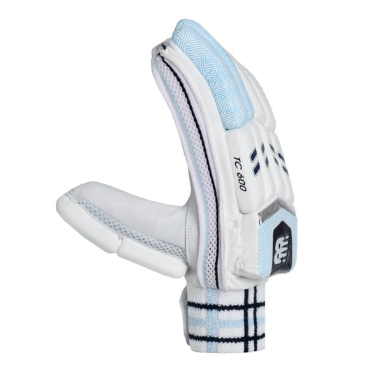 New Balance TC600 Batting Gloves - Cricket World Australia