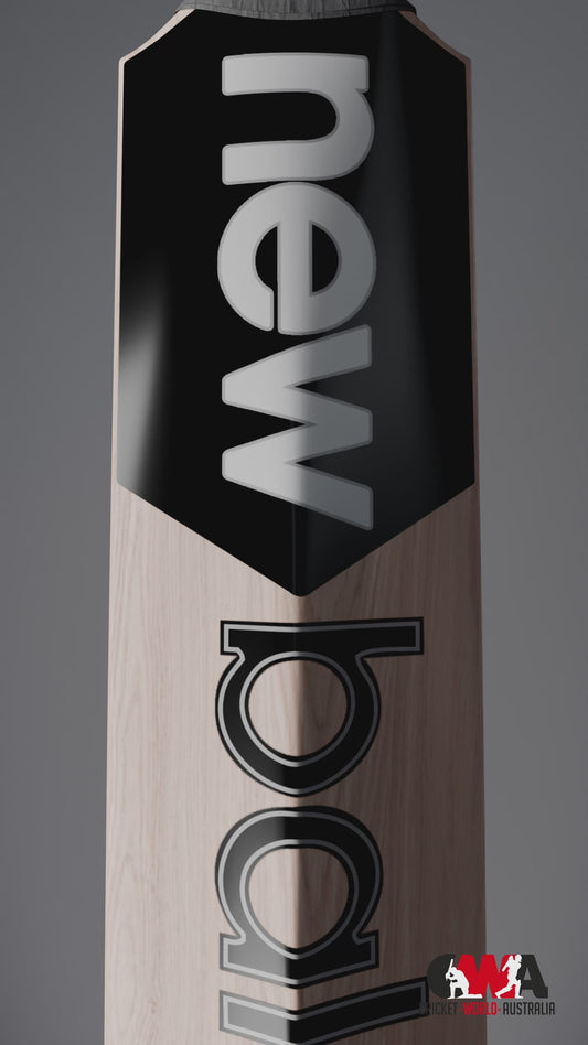 New Balance Heritage 600 Cricket Bat